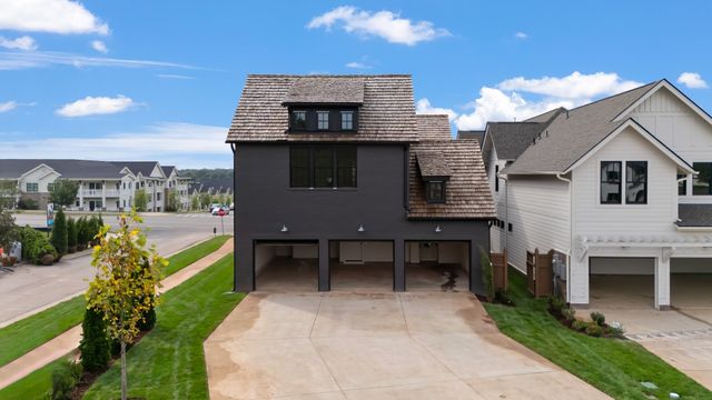 2537 Buckner Lane, Thompsons Station, TN 37179