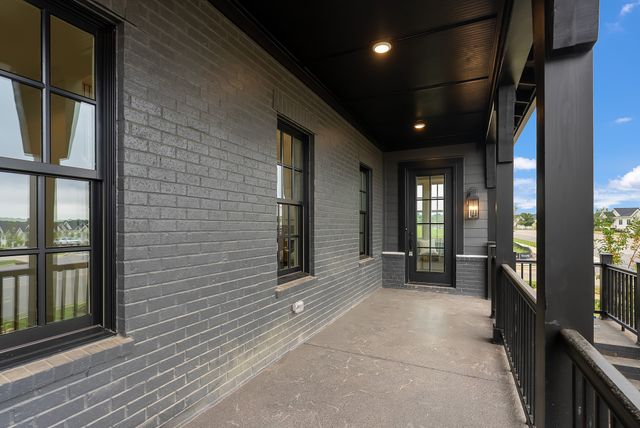 2537 Buckner Lane, Thompsons Station, TN 37179