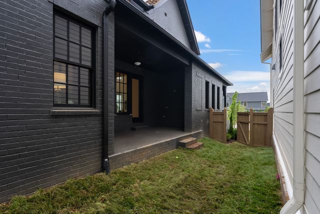 2537 Buckner Lane, Thompsons Station, TN 37179