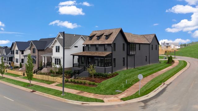 2537 Buckner Lane, Thompsons Station, TN 37179