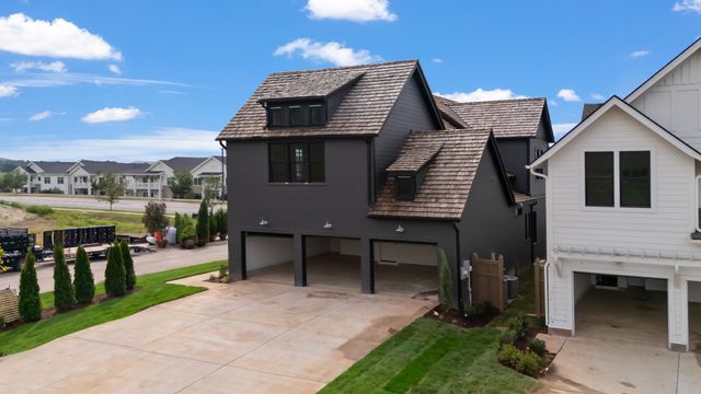 2537 Buckner Lane, Thompsons Station, TN 37179