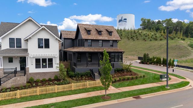 2537 Buckner Lane, Thompsons Station, TN 37179