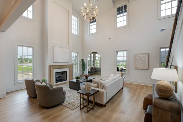 2537 Buckner Lane, Thompsons Station, TN 37179