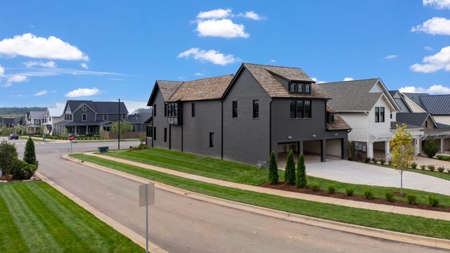 2537 Buckner Lane, Thompsons Station, TN 37179