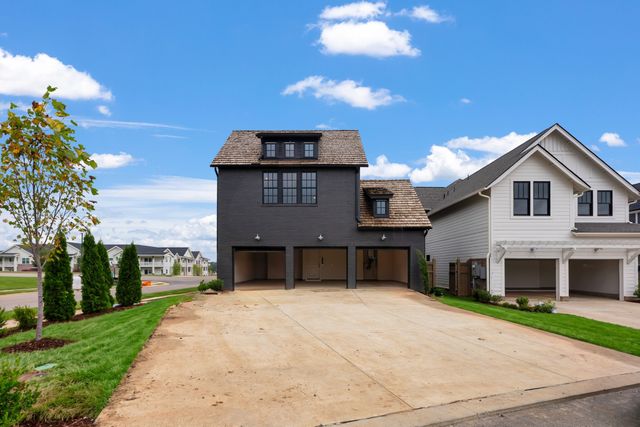 2537 Buckner Lane, Thompsons Station, TN 37179