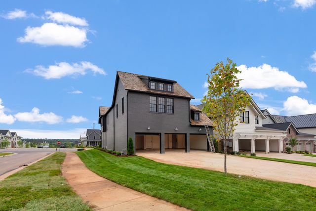 2537 Buckner Lane, Thompsons Station, TN 37179