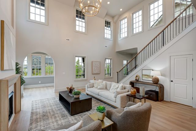 2537 Buckner Lane, Thompsons Station, TN 37179