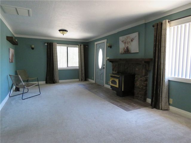 1720 N Clack Canyon Road, Kingman, AZ 86409