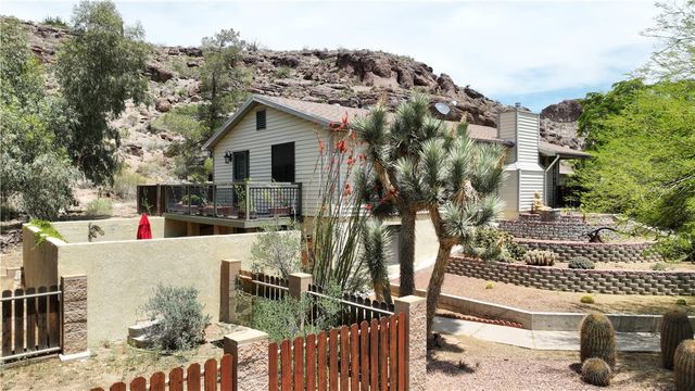 1720 N Clack Canyon Road, Kingman, AZ 86409