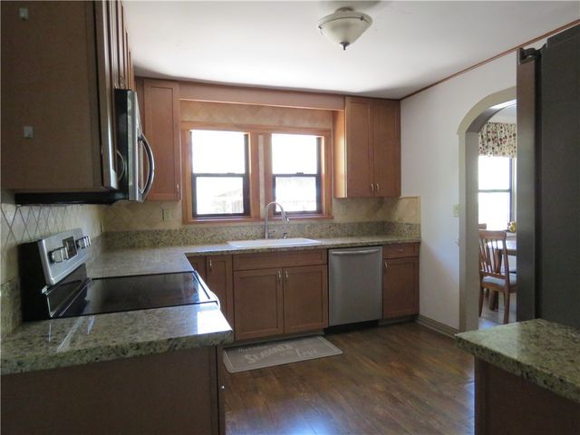 1720 N Clack Canyon Road, Kingman, AZ 86409