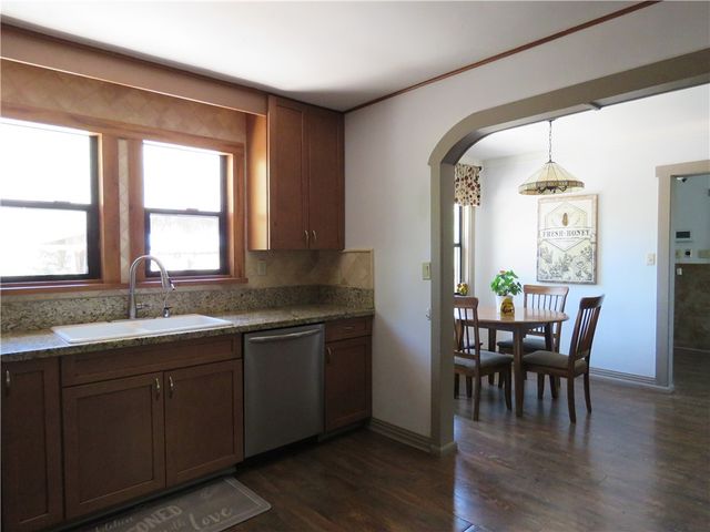 1720 N Clack Canyon Road, Kingman, AZ 86409