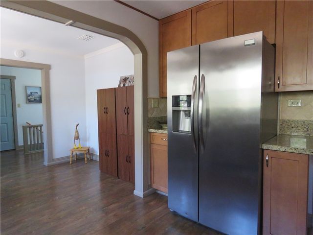 1720 N Clack Canyon Road, Kingman, AZ 86409