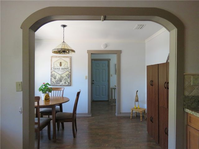 1720 N Clack Canyon Road, Kingman, AZ 86409