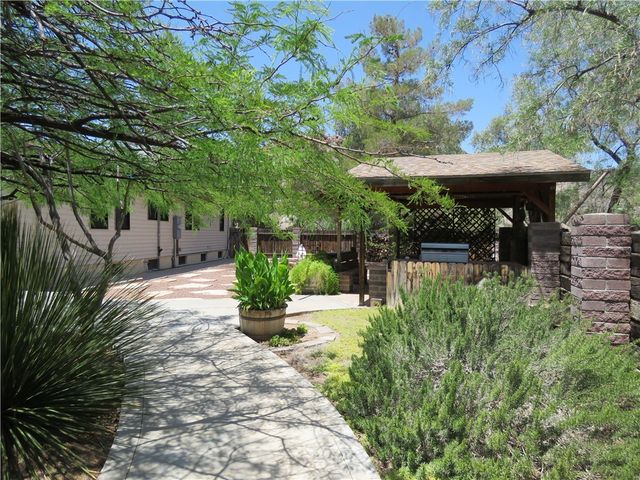 1720 N Clack Canyon Road, Kingman, AZ 86409