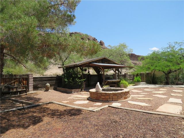 1720 N Clack Canyon Road, Kingman, AZ 86409