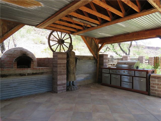 1720 N Clack Canyon Road, Kingman, AZ 86409