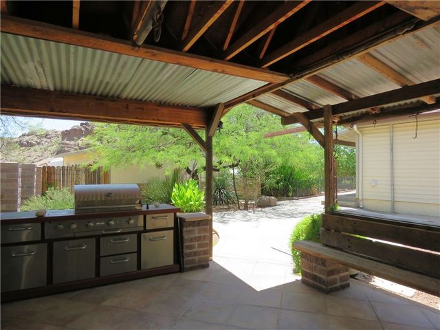 1720 N Clack Canyon Road, Kingman, AZ 86409