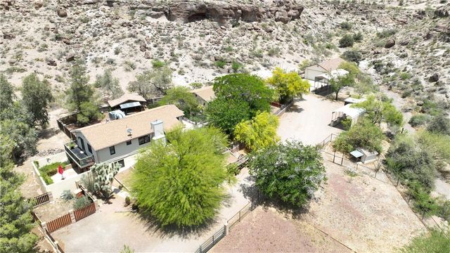 1720 N Clack Canyon Road, Kingman, AZ 86409