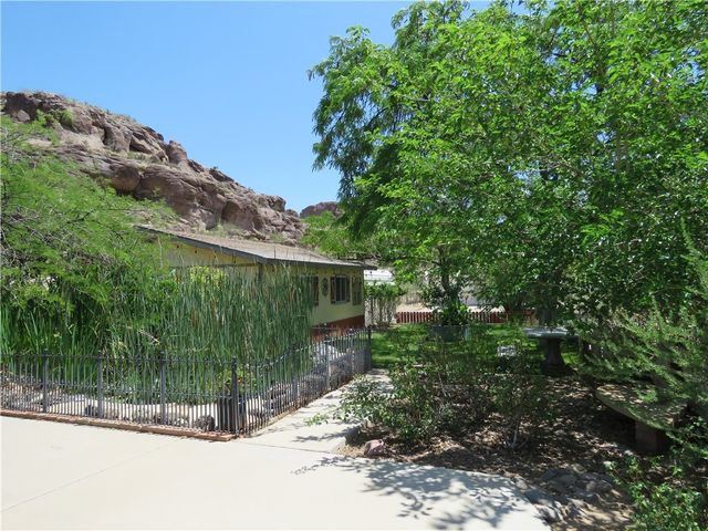 1720 N Clack Canyon Road, Kingman, AZ 86409