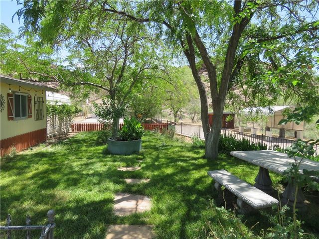 1720 N Clack Canyon Road, Kingman, AZ 86409