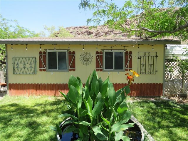 1720 N Clack Canyon Road, Kingman, AZ 86409