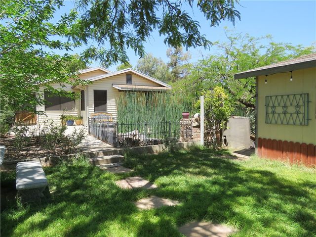 1720 N Clack Canyon Road, Kingman, AZ 86409