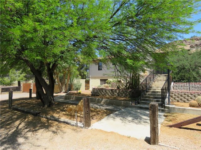 1720 N Clack Canyon Road, Kingman, AZ 86409