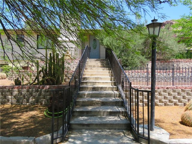 1720 N Clack Canyon Road, Kingman, AZ 86409