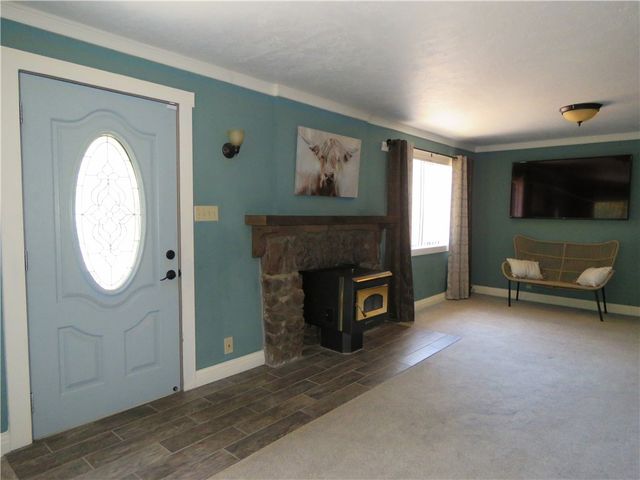 1720 N Clack Canyon Road, Kingman, AZ 86409