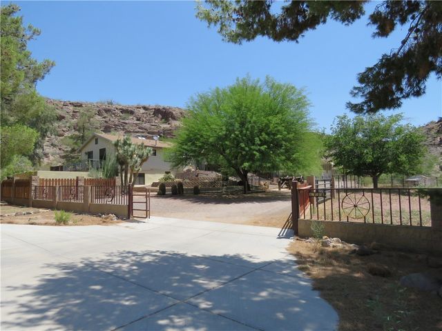 1720 N Clack Canyon Road, Kingman, AZ 86409