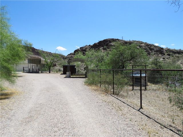 1720 N Clack Canyon Road, Kingman, AZ 86409