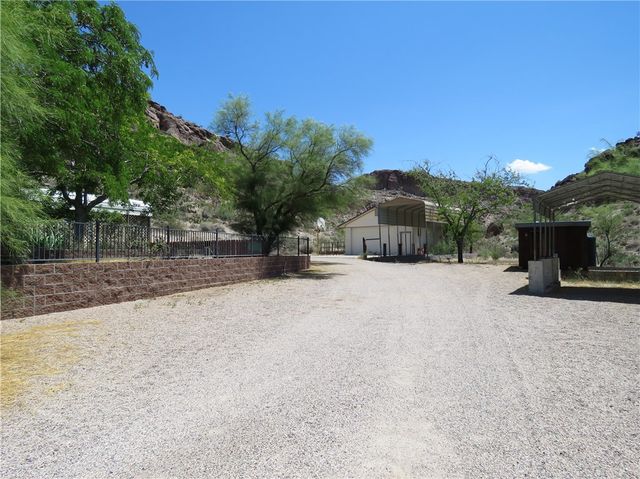 1720 N Clack Canyon Road, Kingman, AZ 86409