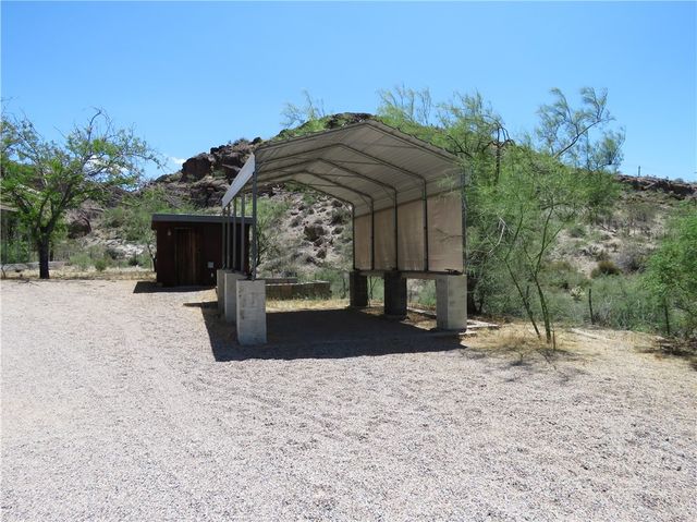 1720 N Clack Canyon Road, Kingman, AZ 86409