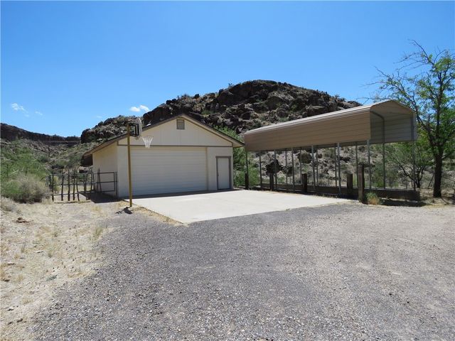 1720 N Clack Canyon Road, Kingman, AZ 86409