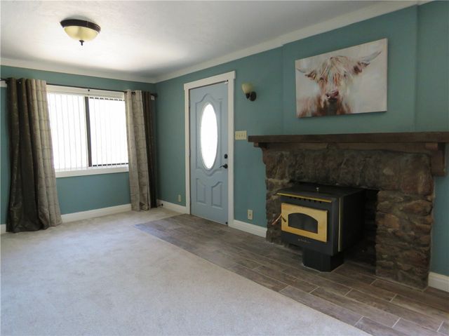 1720 N Clack Canyon Road, Kingman, AZ 86409