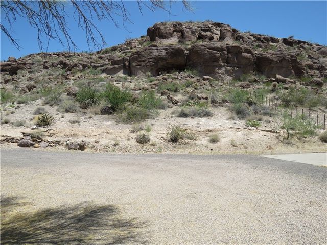 1720 N Clack Canyon Road, Kingman, AZ 86409