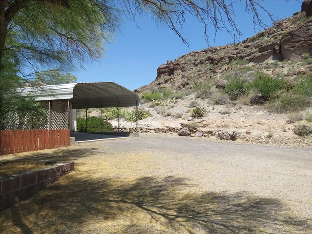 1720 N Clack Canyon Road, Kingman, AZ 86409