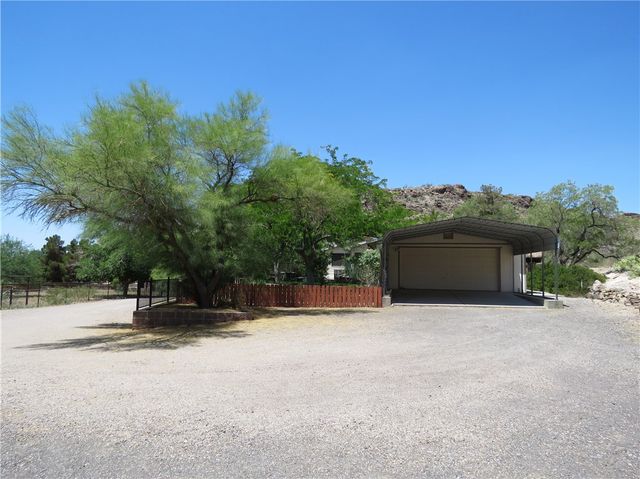 1720 N Clack Canyon Road, Kingman, AZ 86409