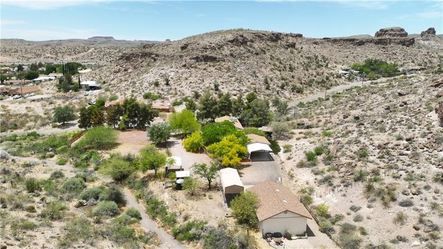 1720 N Clack Canyon Road, Kingman, AZ 86409