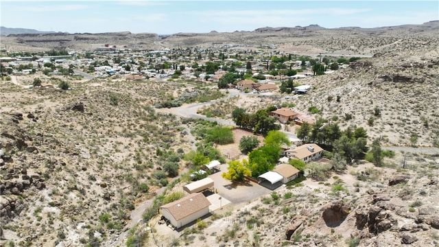 1720 N Clack Canyon Road, Kingman, AZ 86409