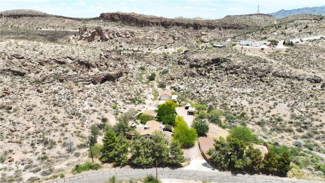 1720 N Clack Canyon Road, Kingman, AZ 86409