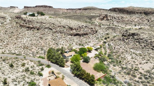 1720 N Clack Canyon Road, Kingman, AZ 86409