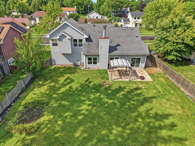 1885 Eastman Lane, Hanover Park, IL 60133