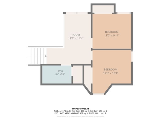 1885 Eastman Lane, Hanover Park, IL 60133