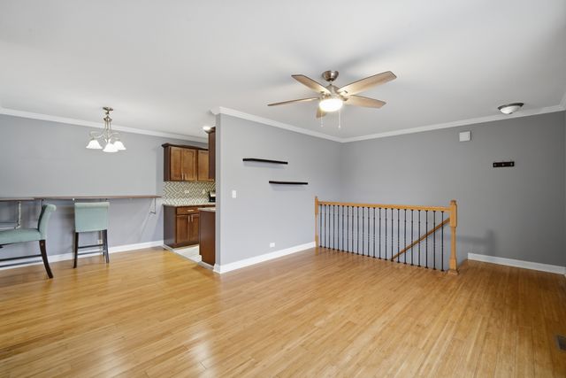 1306 Cove Drive 229D, Prospect Heights, IL 60070
