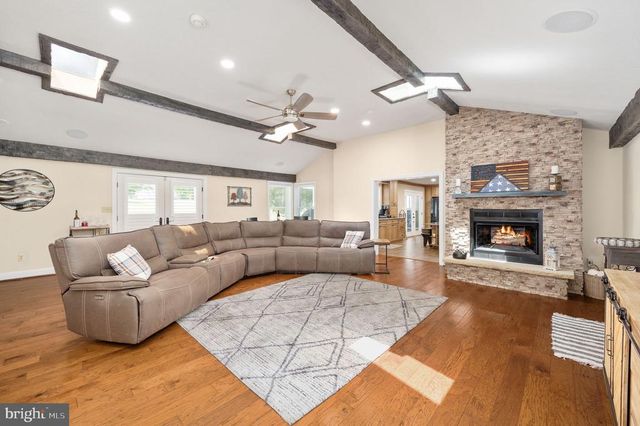 7544 PATRIOT HWY, Spotsylvania, VA 22551
