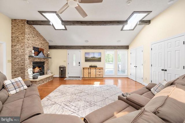 7544 PATRIOT HWY, Spotsylvania, VA 22551