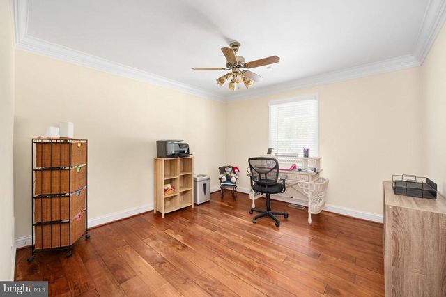 7544 PATRIOT HWY, Spotsylvania, VA 22551