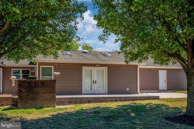 7544 PATRIOT HWY, Spotsylvania, VA 22551