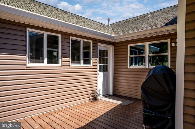 7544 PATRIOT HWY, Spotsylvania, VA 22551